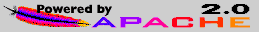 [ Powered
        by Apache ]
